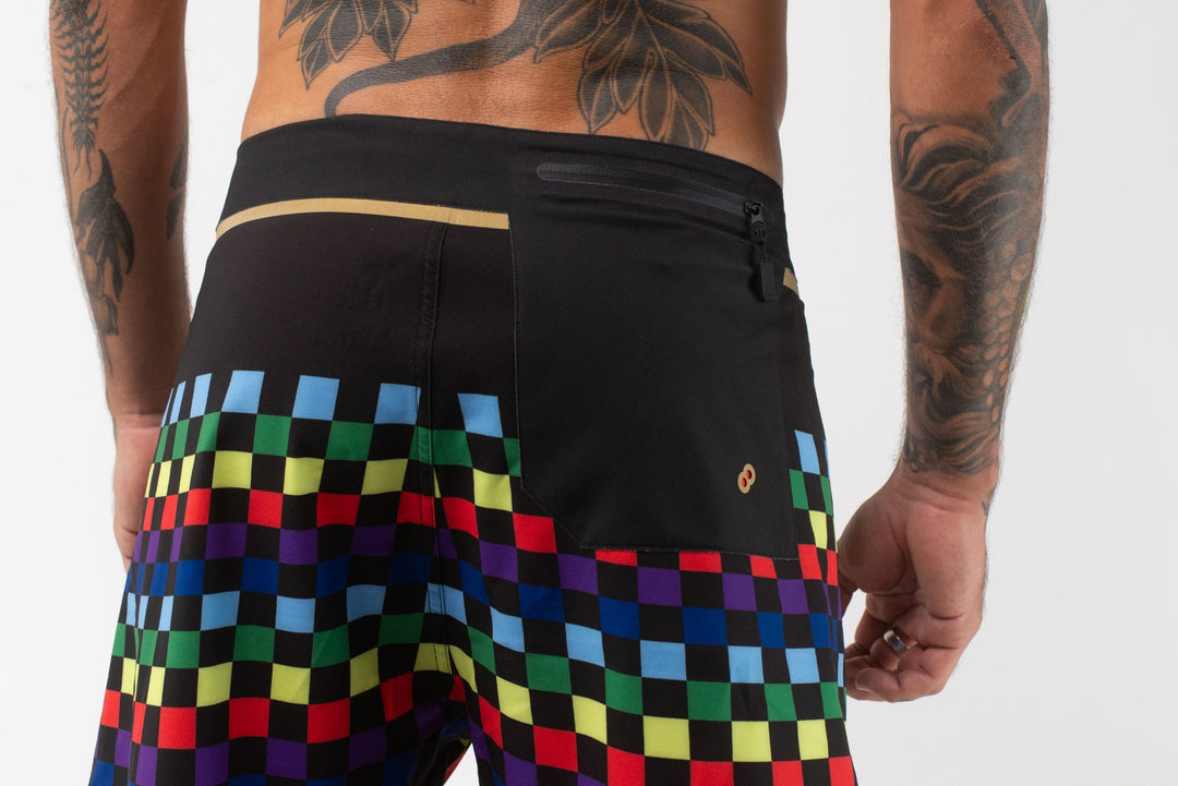Colors Gold Boardshort