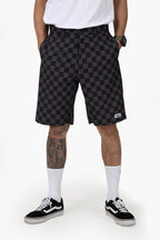 Check Check Hybrid Short