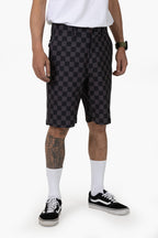 Check Check Hybrid Short