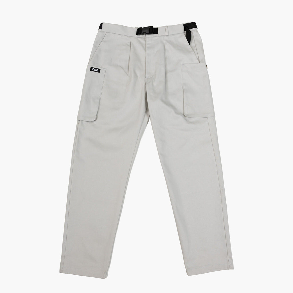Buckle Up Cargo Pant