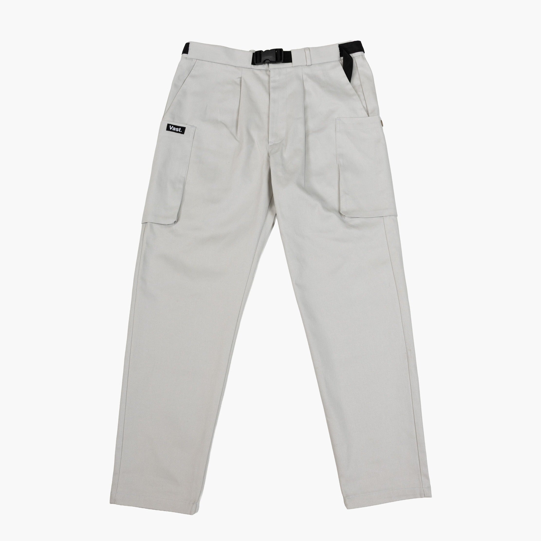 Buckle Up Cargo Pant