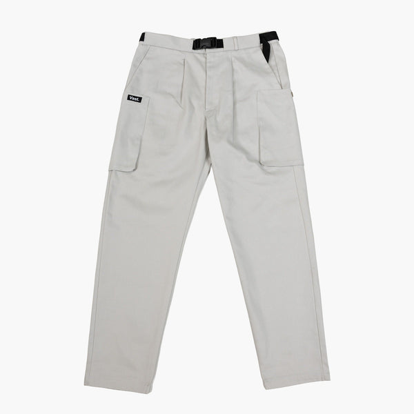 Buckle Up Cargo Pant