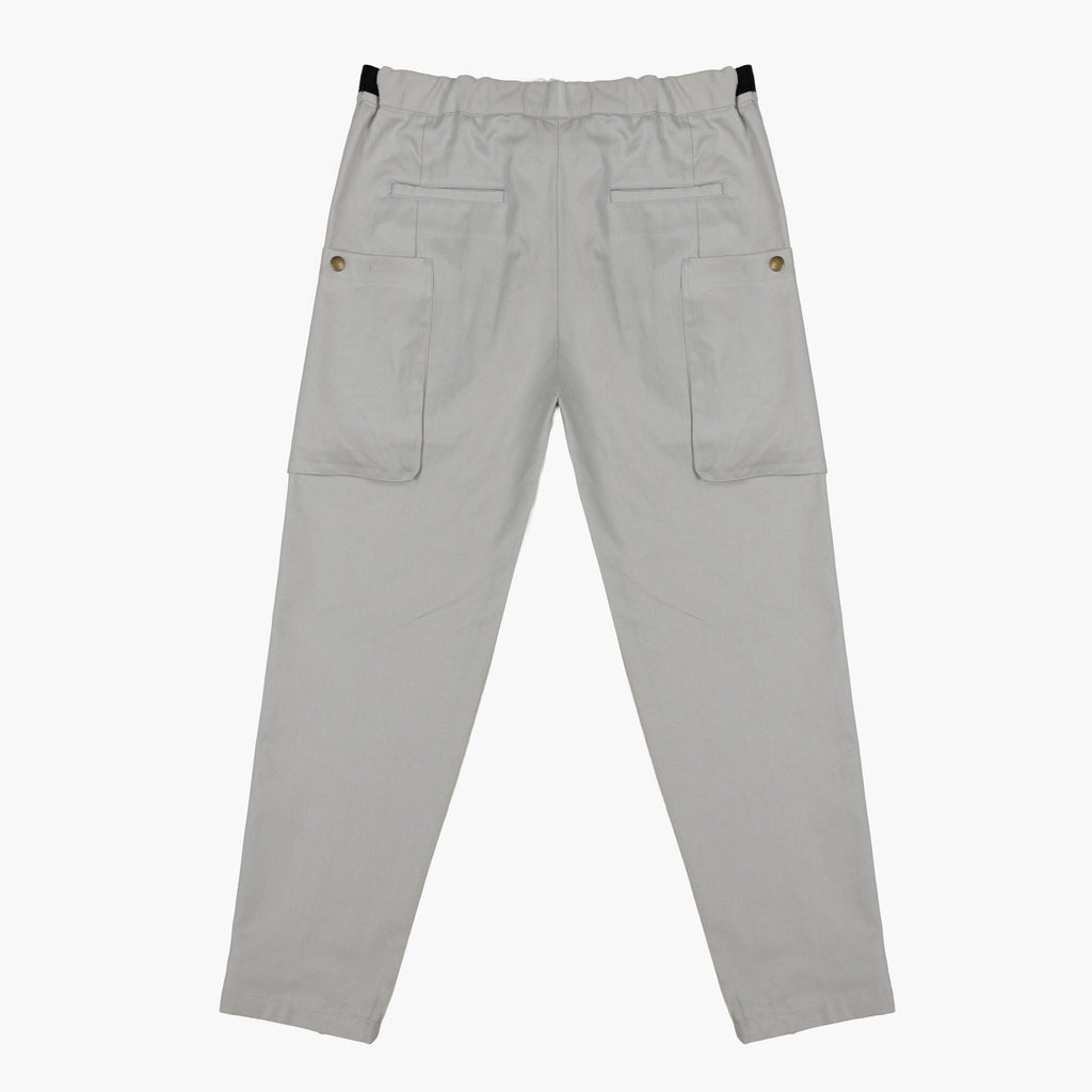 Buckle Up Cargo Pant