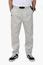 Buckle Up Cargo Pant