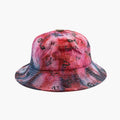 Jalian Tie Dyed Bucket Hat
