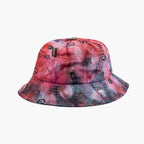 Jalian Tie Dyed Bucket Hat