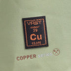 Color Blocks 4 Copper Boardshort