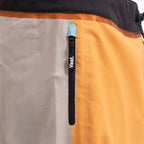 Color Blocks 4 Copper Boardshort
