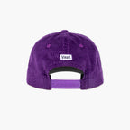 Purple Vast. Box Snap Back