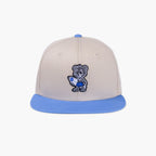 Formosa Bear Snap Back