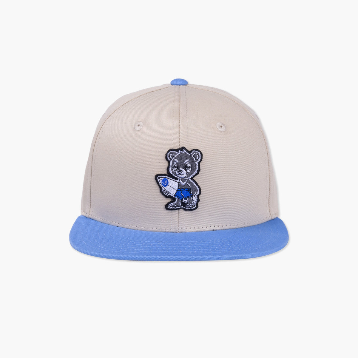 Formosa Bear Snap Back