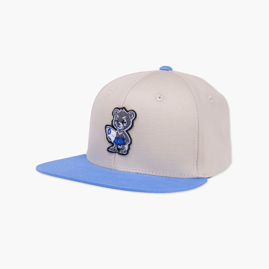 Formosa Bear Snap Back
