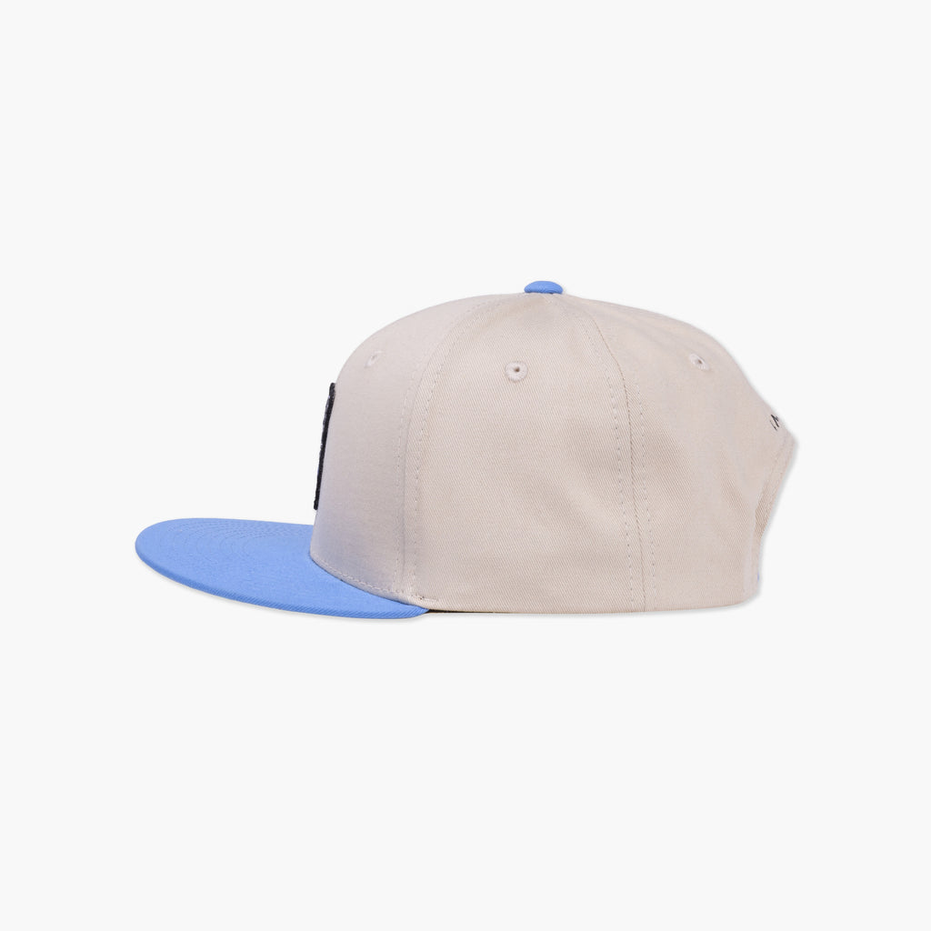 Formosa Bear Snap Back