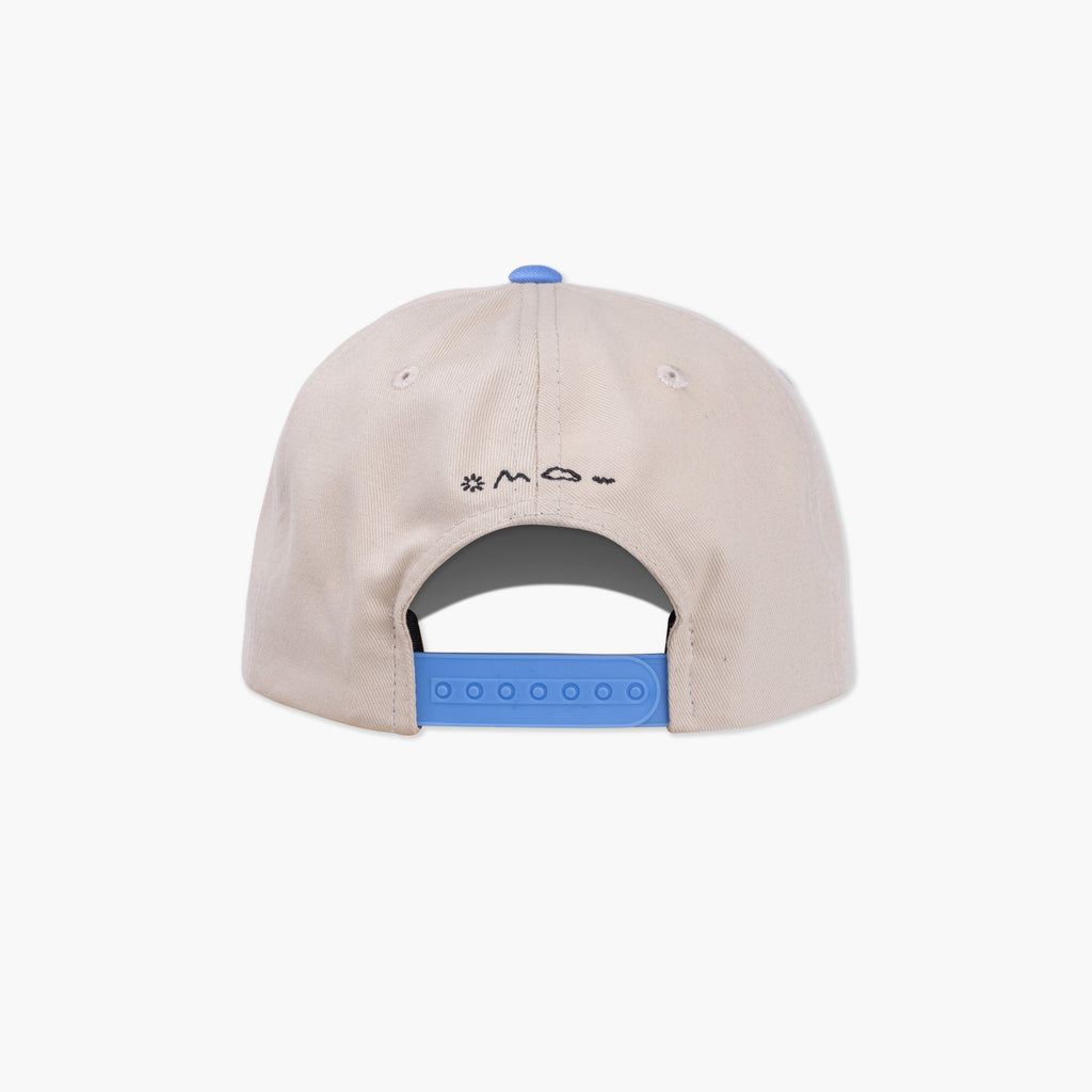 Formosa Bear Snap Back