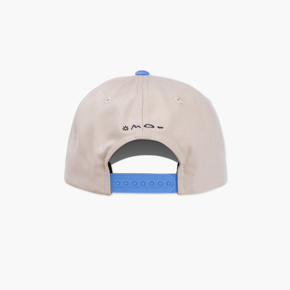 Formosa Bear Snap Back