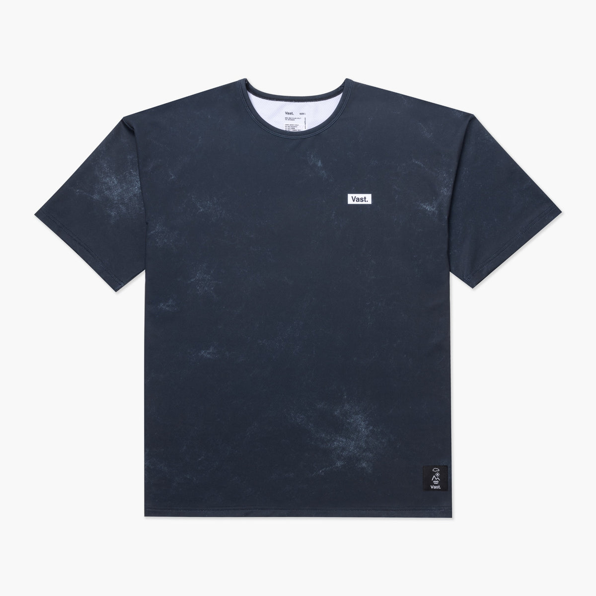 Patina Boxy Fit Tee