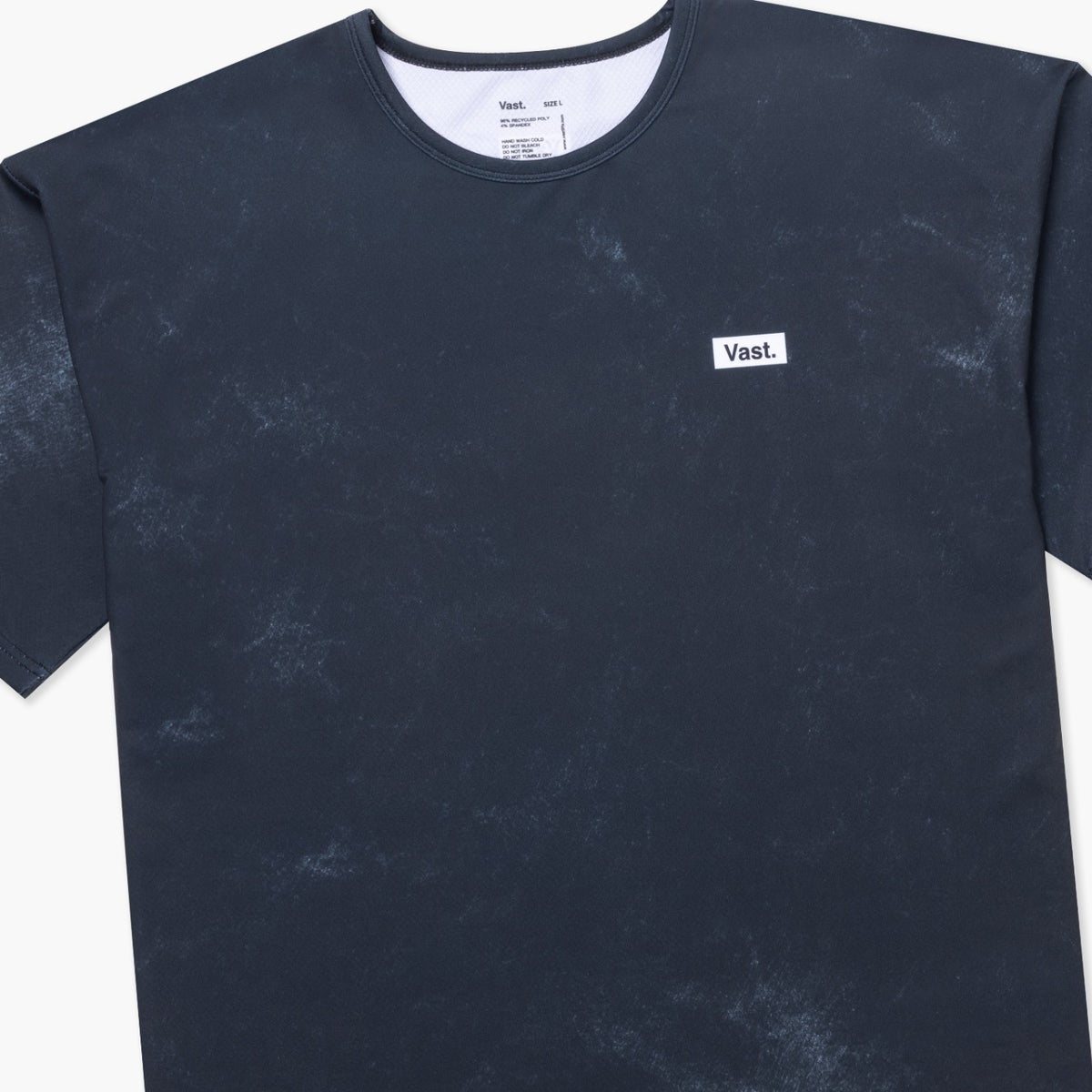 Patina Boxy Fit Tee