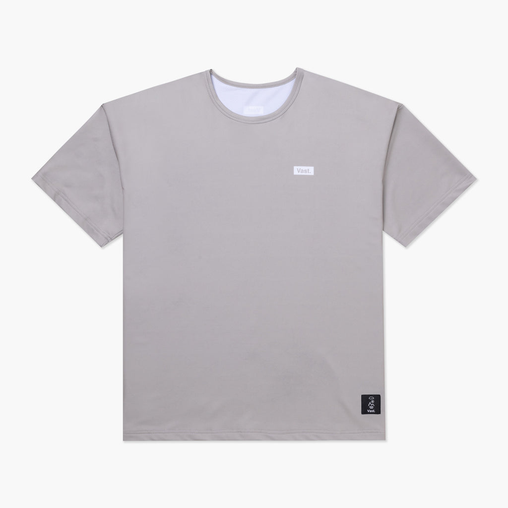 Patina Boxy Fit Tee