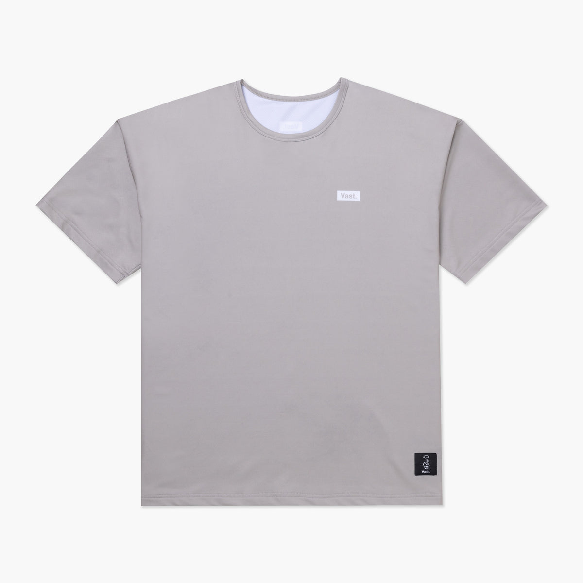 Patina Boxy Fit Tee