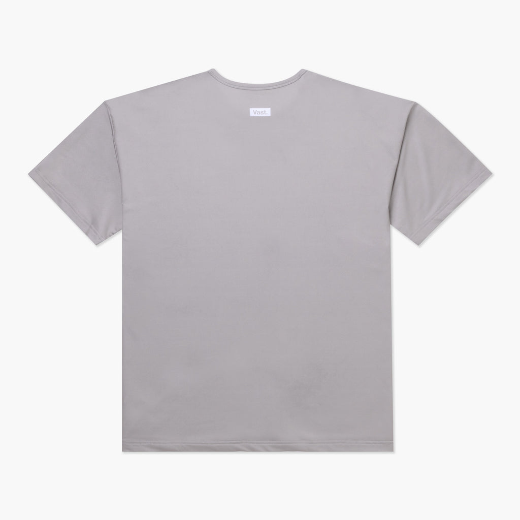 Patina Boxy Fit Tee