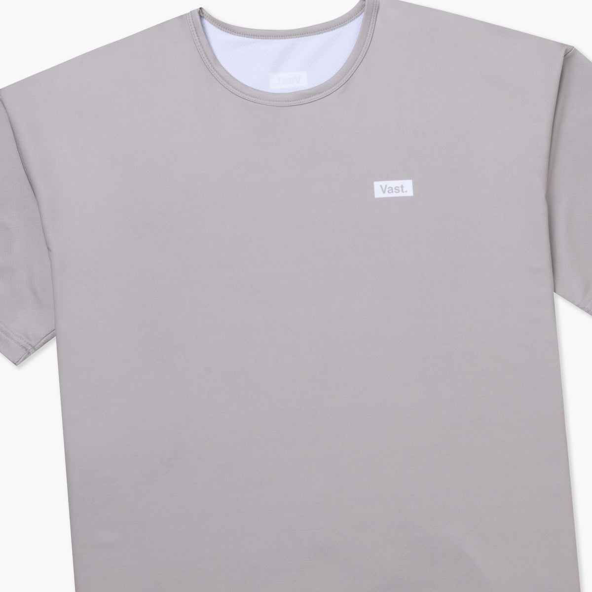 Patina Boxy Fit Tee