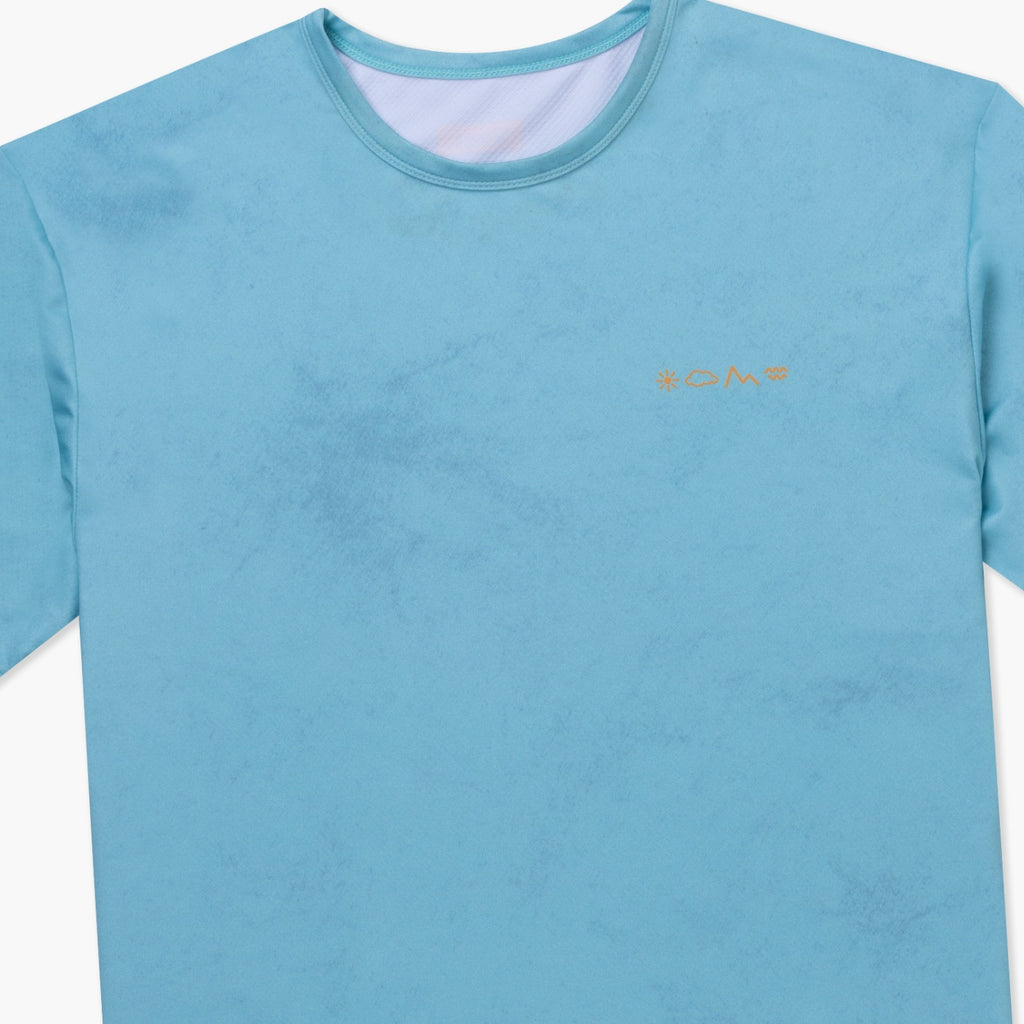 Patina Standard Fit Tee