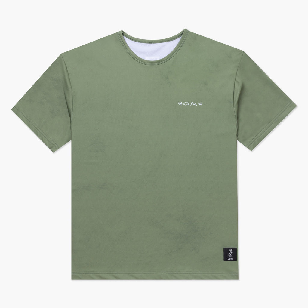 Patina Standard Fit Tee
