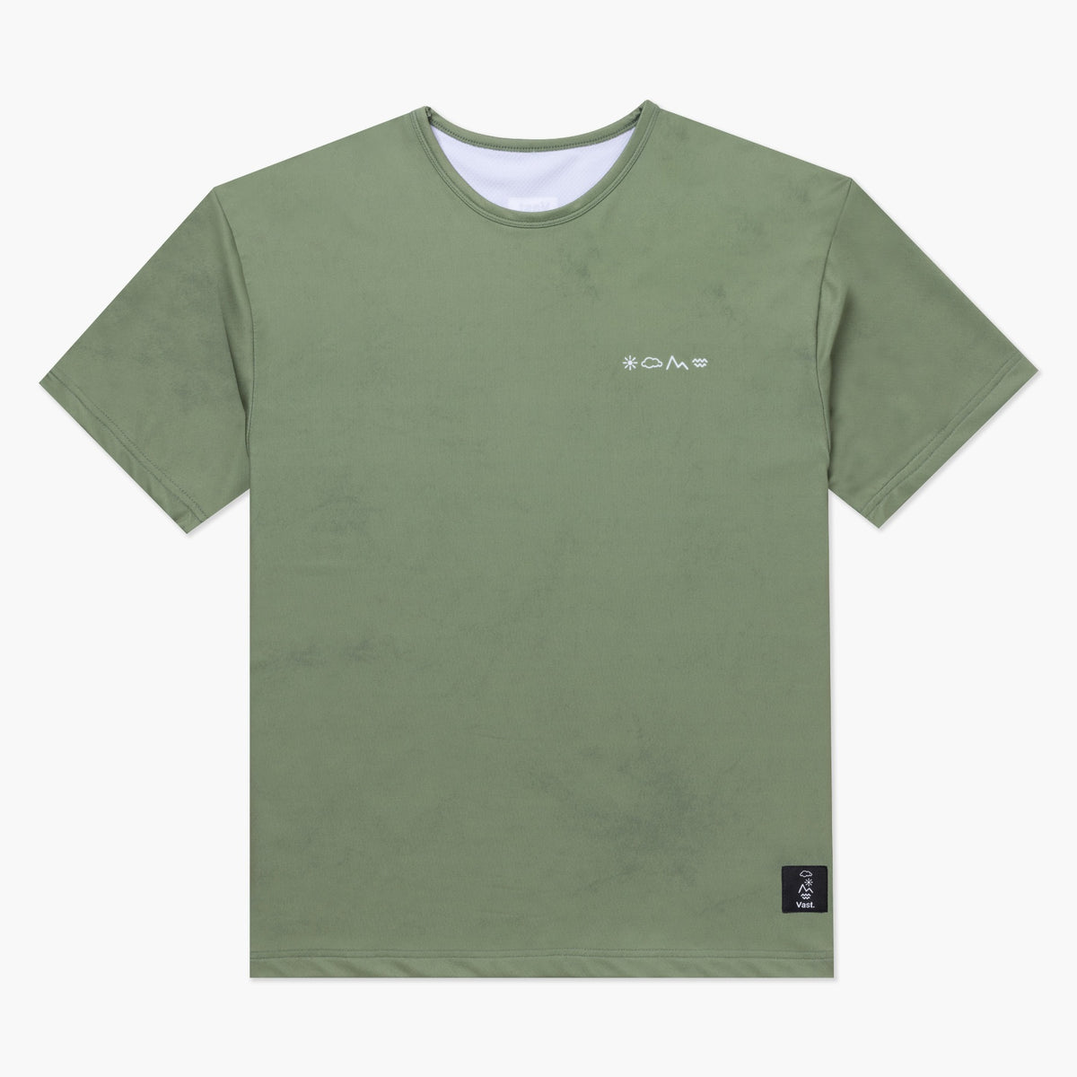 Patina Standard Fit Tee