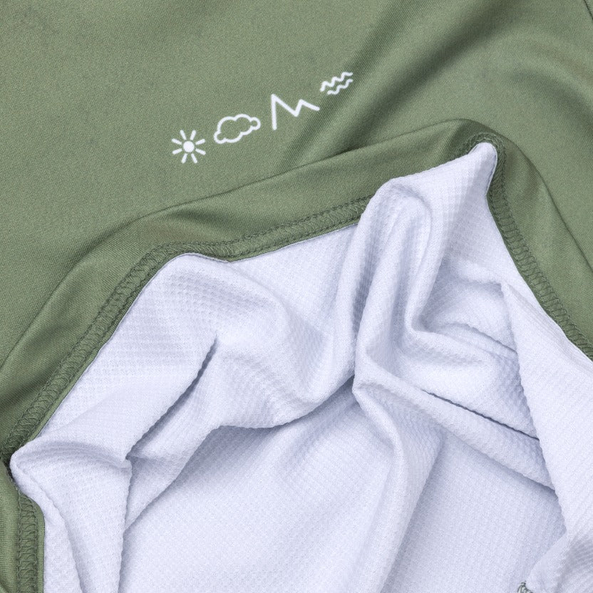 Patina Standard Fit Tee