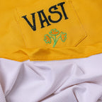Yogi Peace Pocket Standard Fit Tee