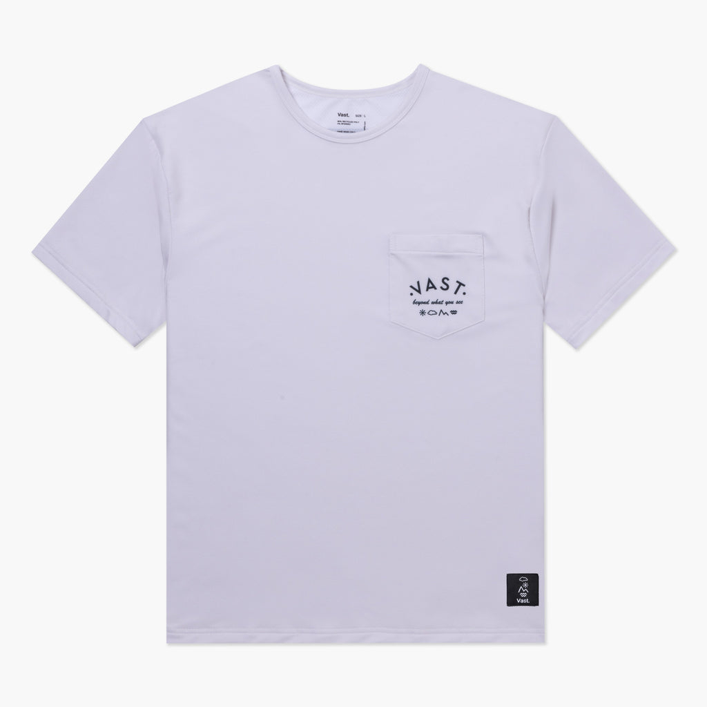 Mono Type Standard Fit Tee