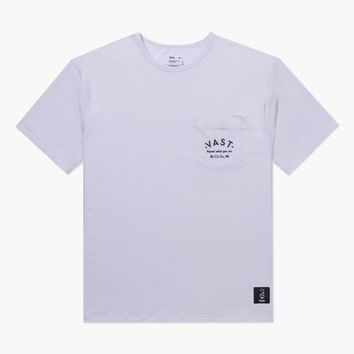 Mono Type Standard Fit Tee