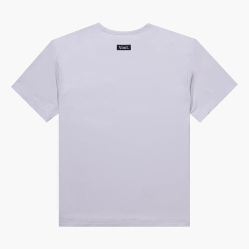 Mono Type Standard Fit Tee