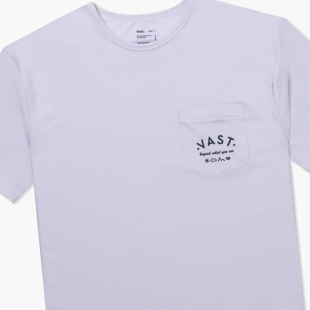 Mono Type Standard Fit Tee
