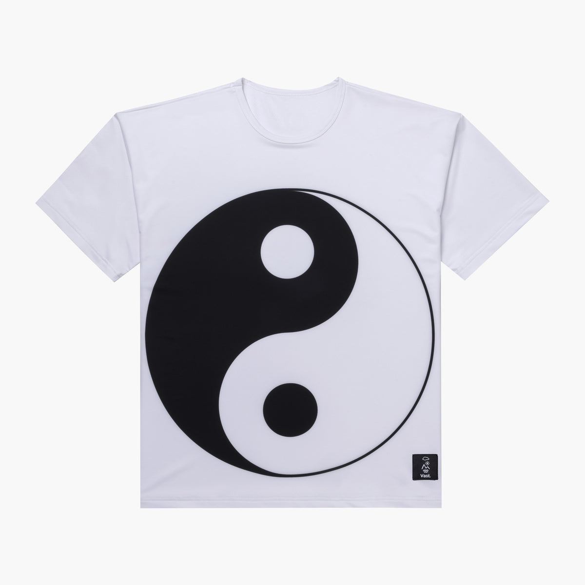 Natural Balance Boxy Fit Tee