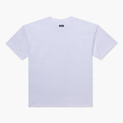 Natural Balance Boxy Fit Tee