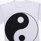Natural Balance Boxy Fit Tee