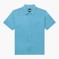 Patina Button Up