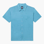 Patina Button Up