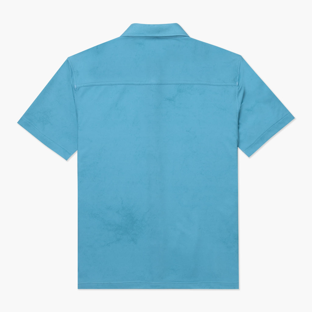 Patina Button Up