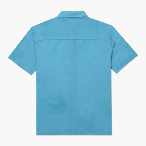 Patina Button Up