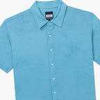 Patina Button Up