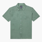 Patina Button Up