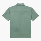 Patina Button Up