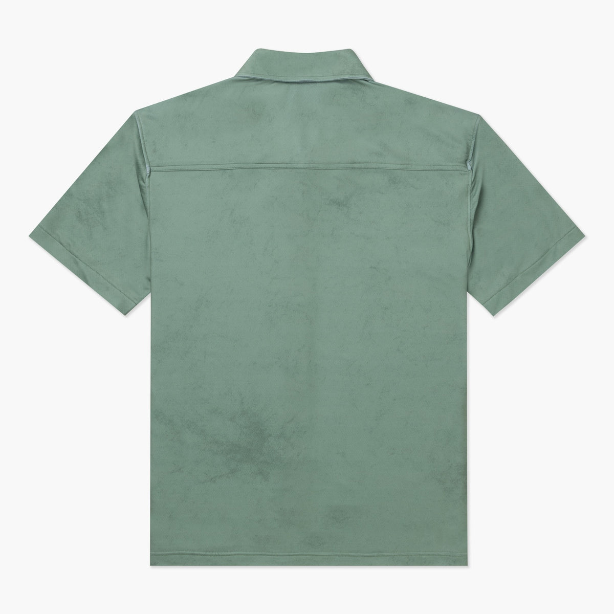 Patina Button Up