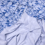 Hibiscus Button Up