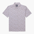 Hibiscus Button Up