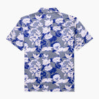 Ode to the Islands Button Up