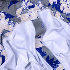 Ode to the Islands Button Up