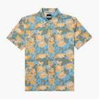 Ode to the Islands Button Up